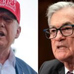 Fed Chair Powell says Trump tariffs delayed interest rate cuts