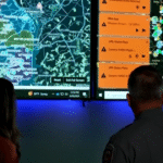 An inside look at how law enforcement prepares to keep communities safe during Fourth of July celebrations across the U.S.