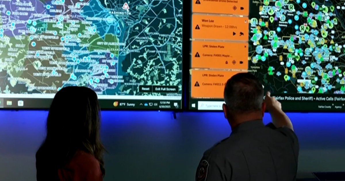 An inside look at how law enforcement prepares to keep communities safe during Fourth of July celebrations across the U.S.