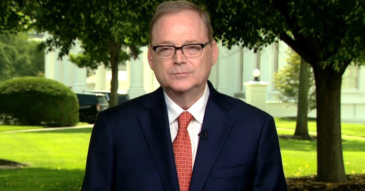 Transcript: Kevin Hassett, National Economic Council director, on "Face the Nation with Margaret Brennan," July 6, 2025