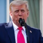 Trump to send tariff notices to countries that haven't made trade deals, starting this week