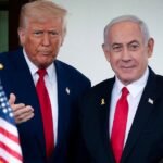 Trump and Netanyahu to meet, united after Iran strikes, but ending Gaza war may prove a higher hurdle