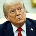 Russia rejects Trump's demand for a Ukraine war ceasefire in 50 days as unacceptable