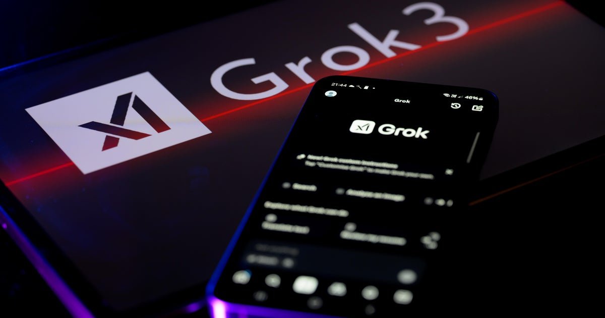 How do you stop an AI model from turning Nazi? What the Grok drama reveals about AI training.