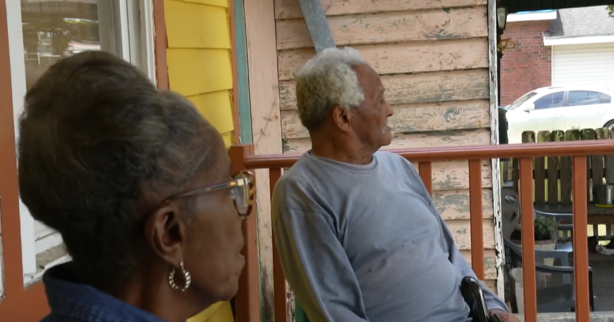 Key programs for older adults who struggle with social isolation could be at risk from Trump's "big, beautiful bill"