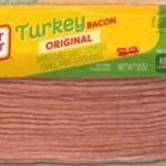 Oscar Mayer turkey bacon recalled over possible listeria contamination