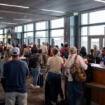 Millions head home as Fourth of July weekend wraps up