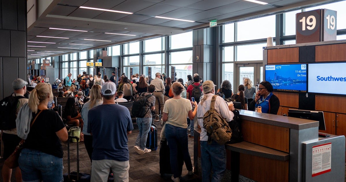 Millions head home as Fourth of July weekend wraps up