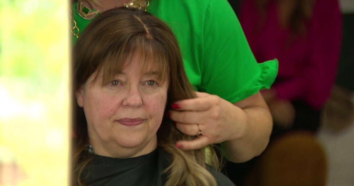 Twin Cities salon specializes in wigs, boosting women's confidence