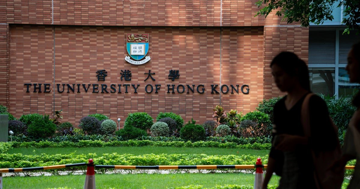 AI-generated porn scandal rocks University of Hong Kong after law student allegedly created deepfakes of 20 women