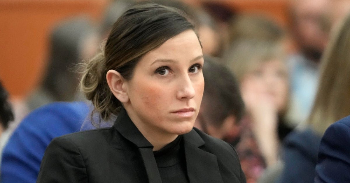 Kouri Richins, grief book author accused of killing husband with fentanyl-laced cocktail, faces 26 new charges