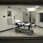 Scheduled Florida execution would be 26th in U.S. this year, surpassing total for all of 2024