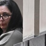 Australian woman convicted in poison mushrooms triple murder case