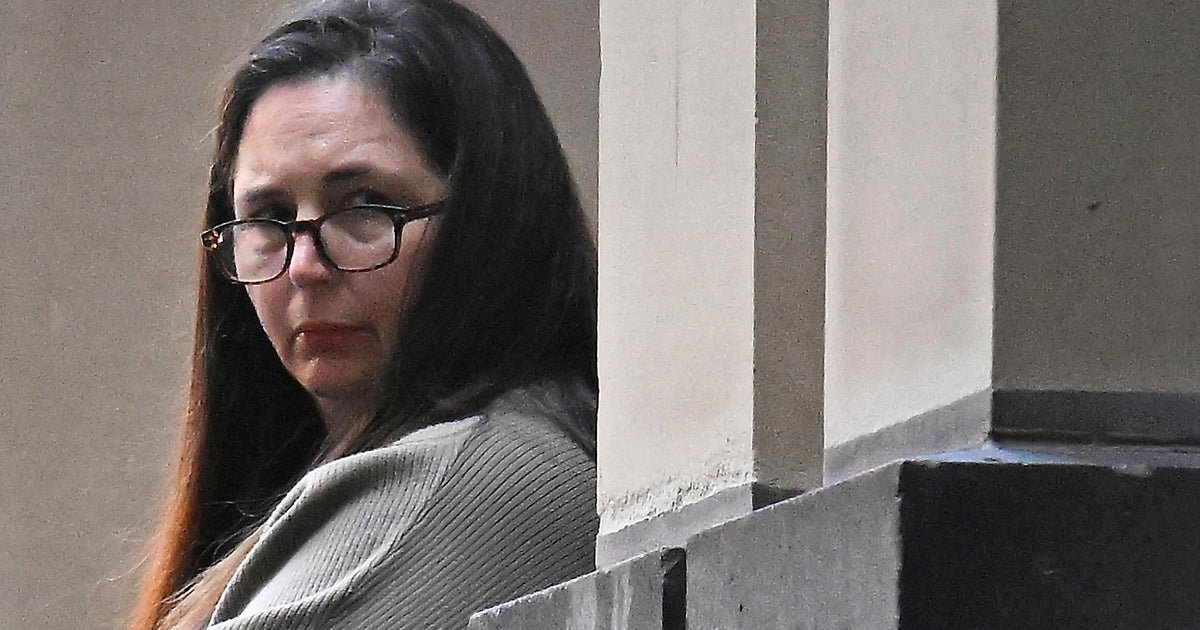 Australian woman convicted in poison mushrooms triple murder case