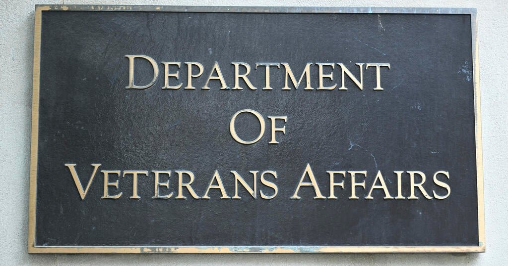 Veterans Affairs Dept. drops plan to lay off thousands in August