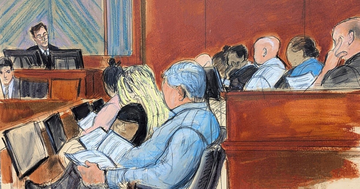 Sean "Diddy" Combs trial jury resumes deliberations with another question for judge