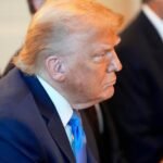 Trump says U.S. will send more weapons to Ukraine, after halting some shipments