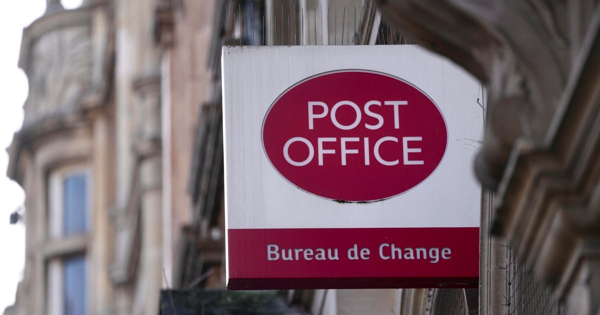 At least 13 suicides believed linked to Post Office wrongful convictions scandal in U.K., report concludes