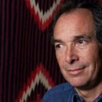 Martin Cruz Smith, bestselling author of "Gorky Park" and other thrillers, dies at 82