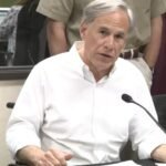 Gov. Greg Abbott gives update on Texas floods, at least 79 confirmed dead