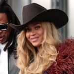 Beyonce's unreleased music stolen from vehicle in Atlanta, police say