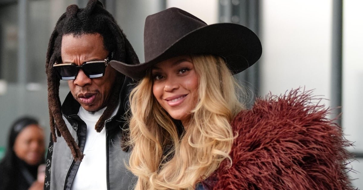 Beyonce's unreleased music stolen from vehicle in Atlanta, police say