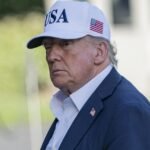 Breaking down Trump moves on tariffs, meeting with Netanyahu