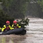 Climate scientist explains what made the Texas floods so extreme