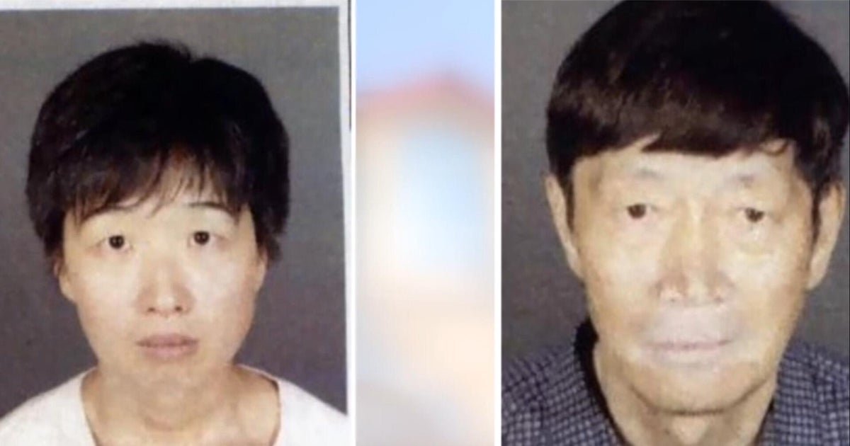 21 children removed from California home in surrogacy case, couple charged with child endangerment