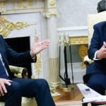 Details on new U.S. deal to sell weapons to NATO for Ukraine