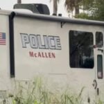 Details on shooting at U.S. Border Patrol facility in Texas