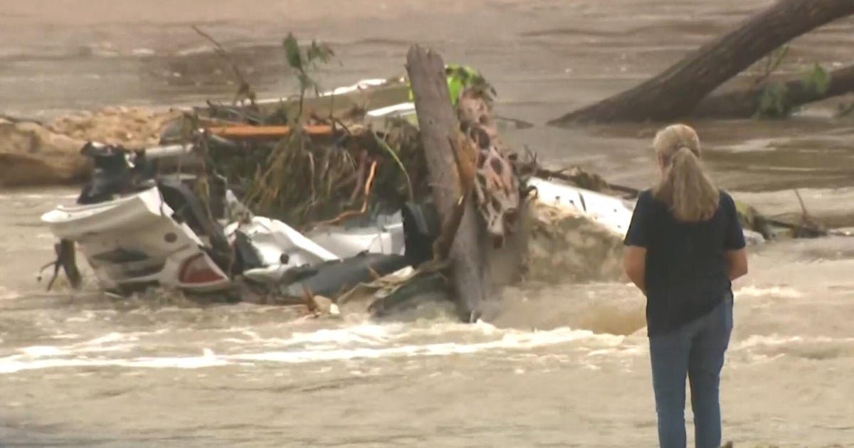 Everything we know so far about the deadly Texas floods