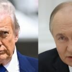 Trump threatens countries that do business with Russia with 100% tariffs. Here's who it could impact.