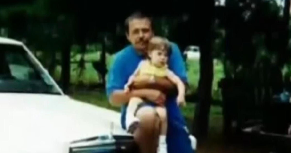 Execution date set for Texas man convicted of shaken baby syndrome murder