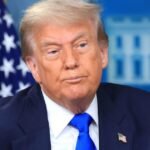 Stocks slump after Trump threatens new tariffs on more than a dozen countries