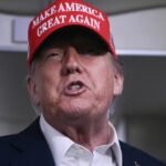 How Trump's new spending law will impact taxes