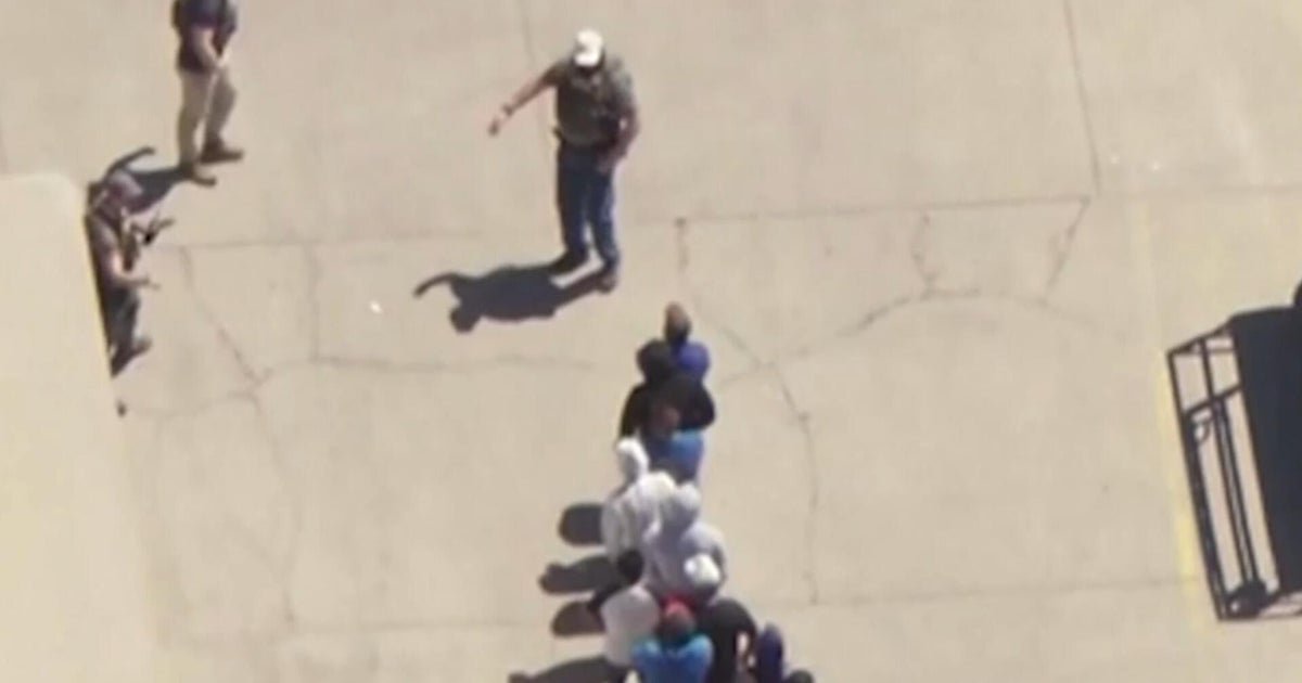 ICE farm raids in California spark concern as number of detained rises to 361