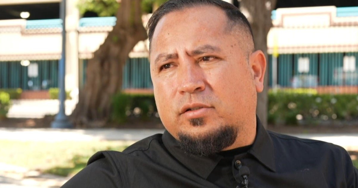 ICE raids in Southern California fuel fear among immigrant families