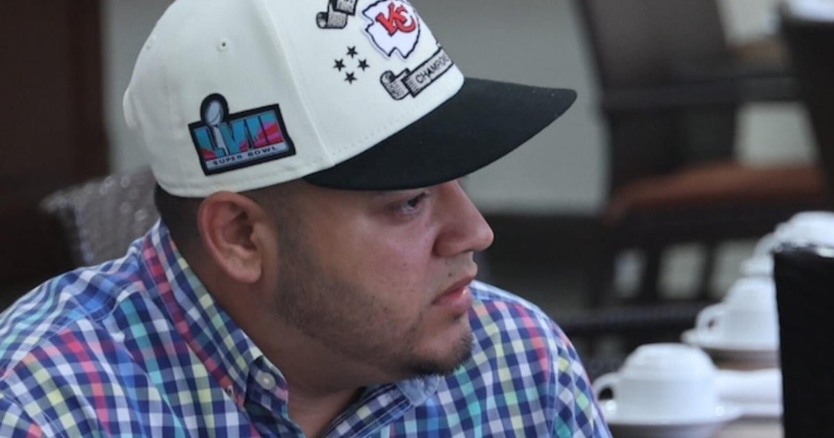 Judge weighing if Kilmar Abrego Garcia should be returned to Maryland from Tennessee