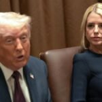 Justice Department officials who investigated Trump, allies fired