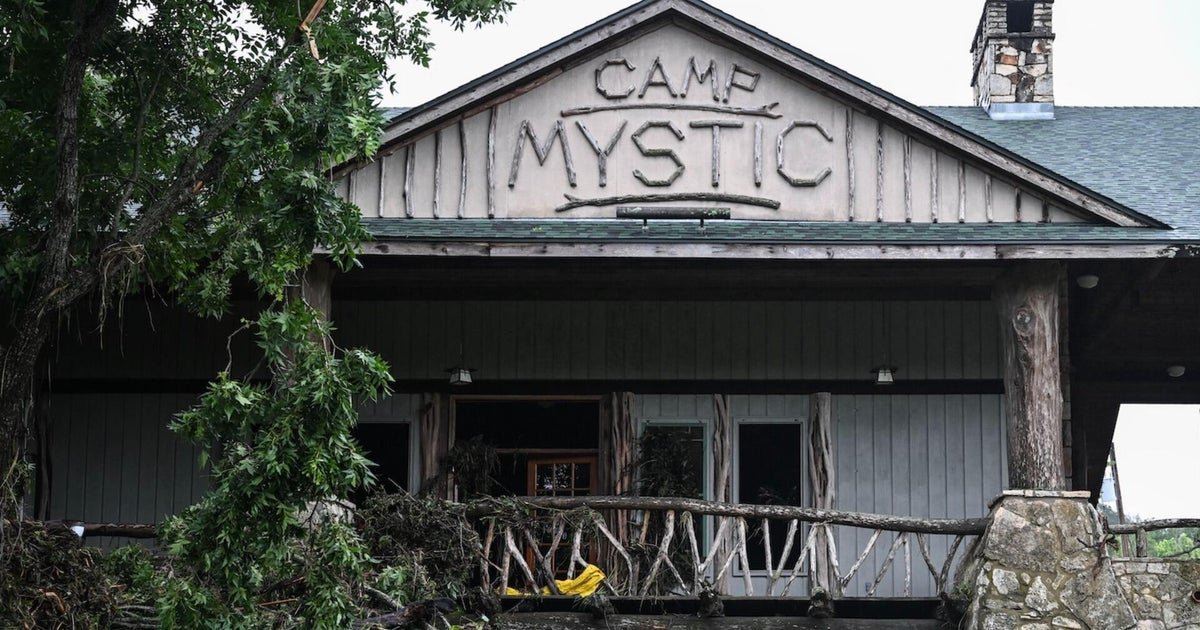 Latest details on deadly Texas flash floods as several Mystic campers remain missing, officials say
