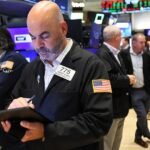 Little reaction from Wall Street to Senate passage of Trump budget bill