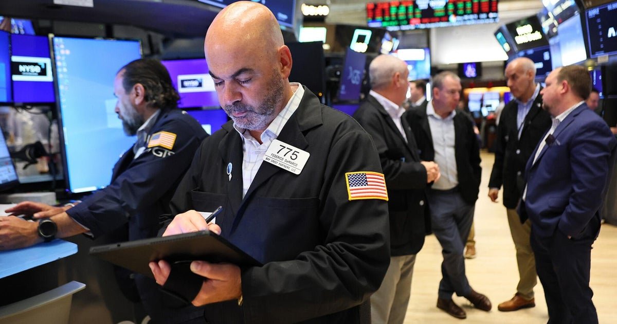 Little reaction from Wall Street to Senate passage of Trump budget bill