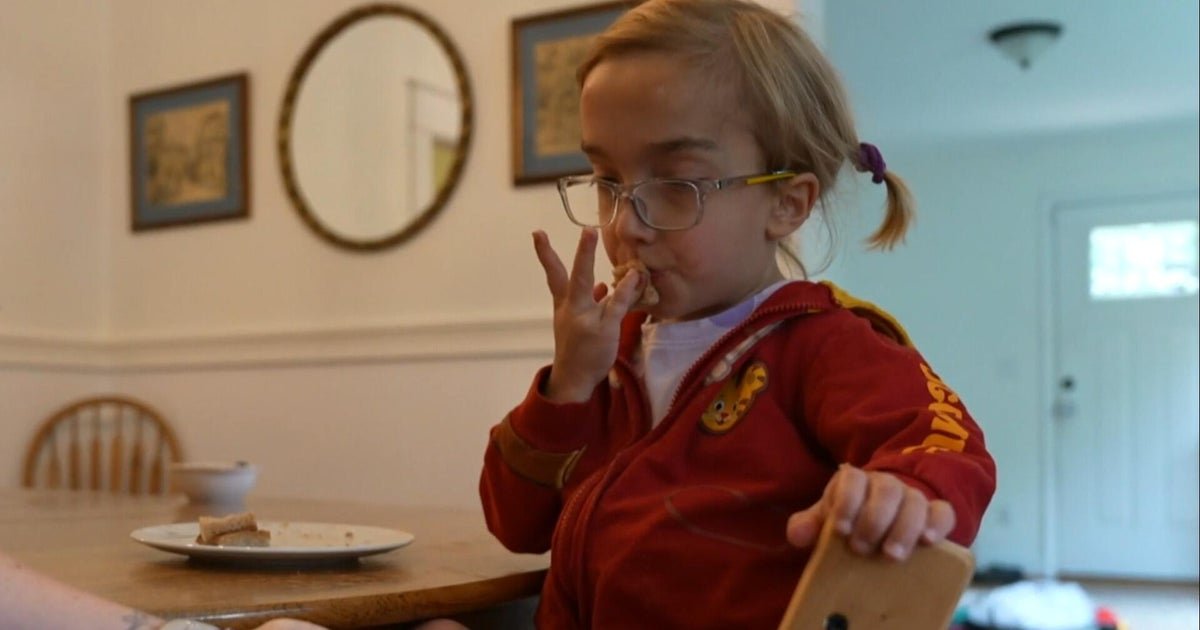 Medicaid cuts threaten vital therapy for 6-year-old, parents say