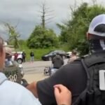 New Tennessee laws make it illegal to shelter undocumented immigrants