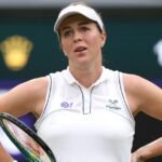 New tennis AI technology cause disruption, frustration for players at Wimbledon