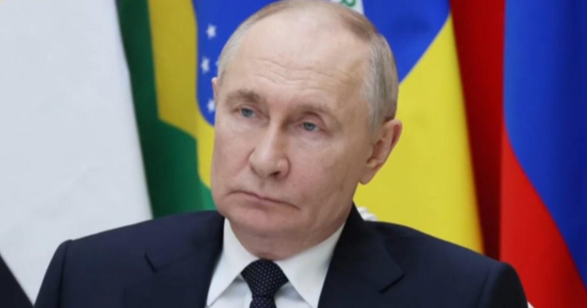 Russia flatly rejects Trump's ultimatum for ceasefire in Ukraine