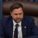 Senate passes Trump reconciliation bill after JD Vance cast tie-breaking vote