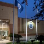 Shooter killed after opening fire at U.S. Border Patrol building in Texas, officials say