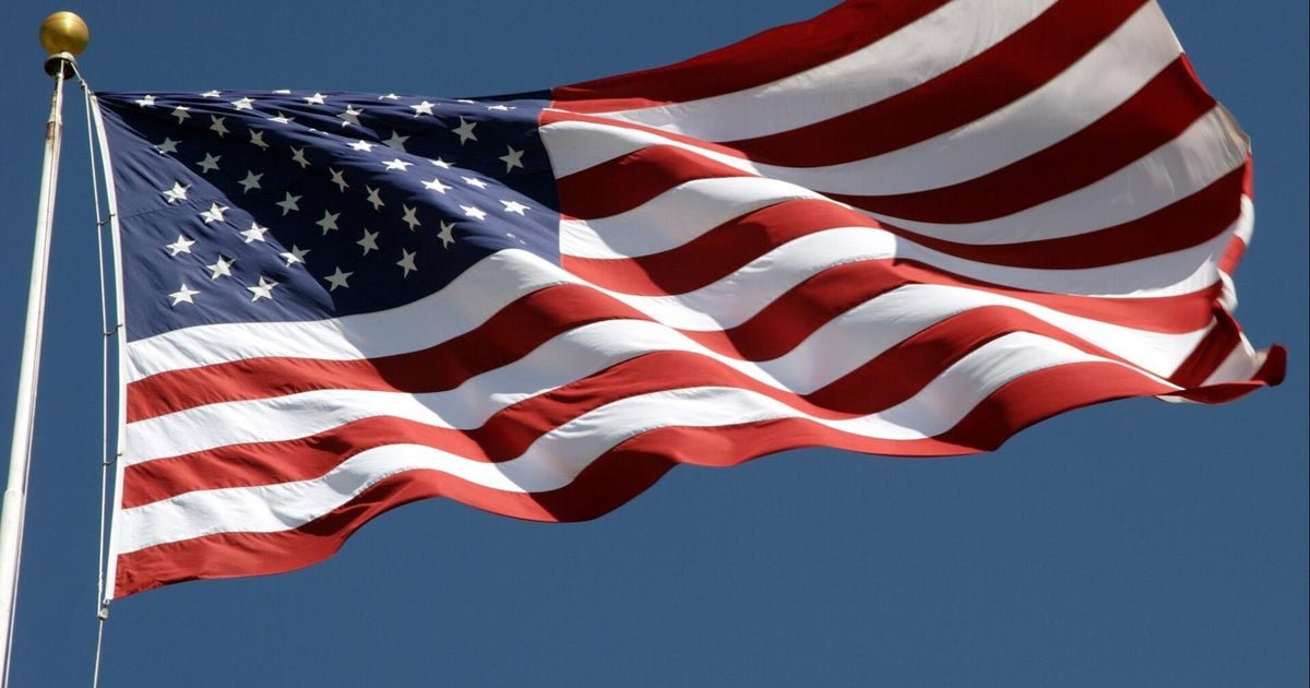 Should Independence Day be on July 2?